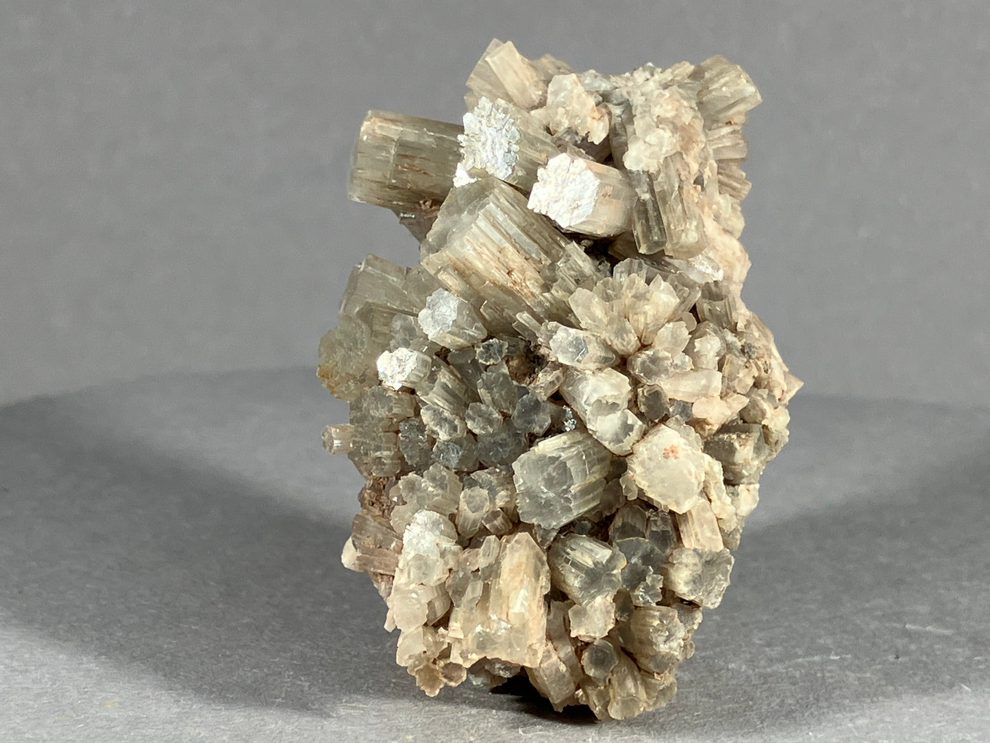 Aragonit - Minglanilla ca. 5x3,5cm