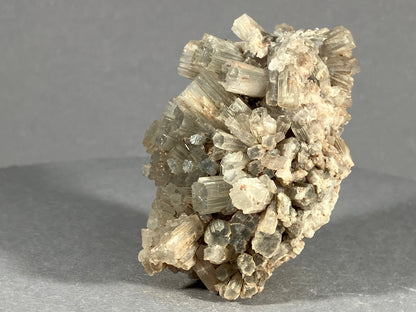 Aragonit - Minglanilla ca. 5x3,5cm