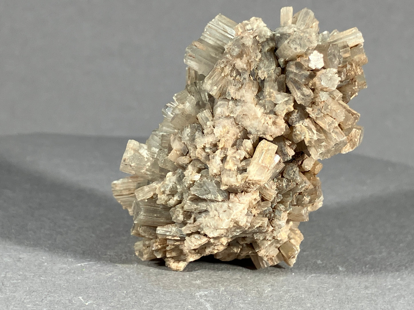 Aragonit - Minglanilla ca. 5x3,5cm
