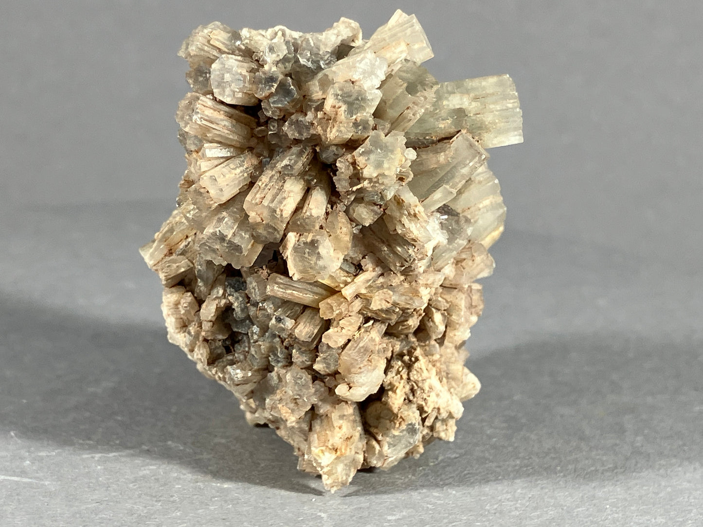 Aragonit - Minglanilla ca. 5x3,5cm