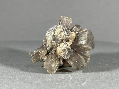 Aragonit - Minglanilla ca. 3,2x3,2cm