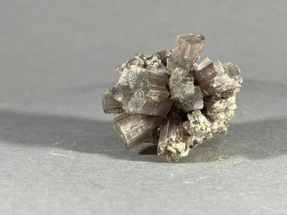 Aragonit - Minglanilla ca. 3,2x3,2cm