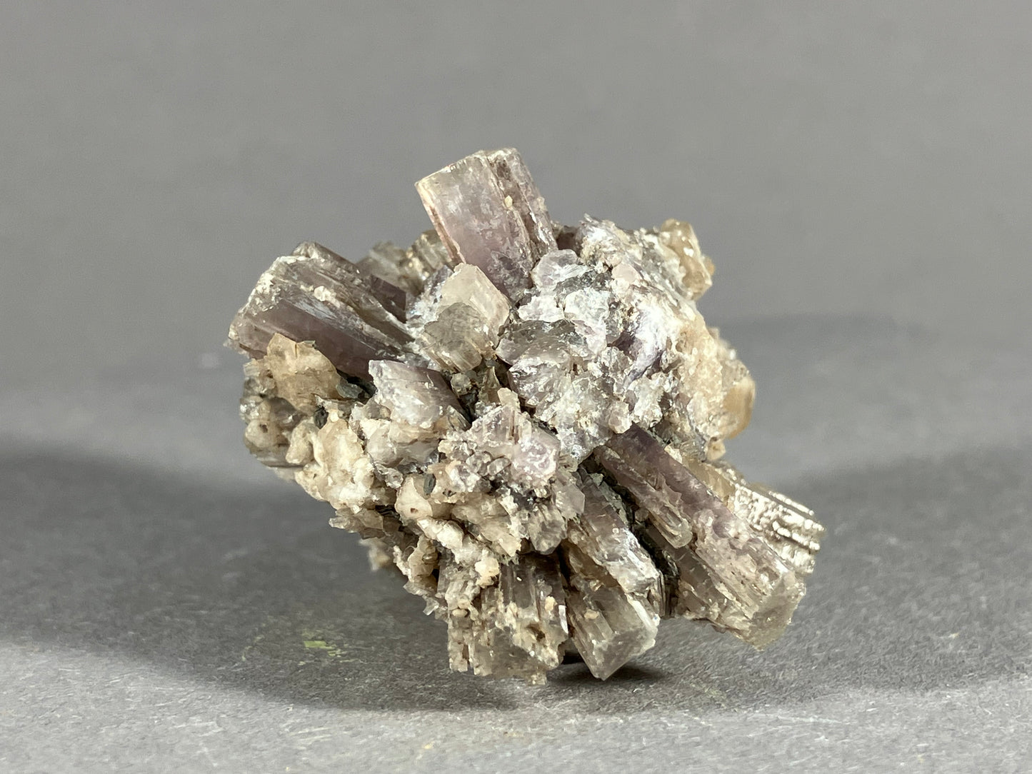Aragonit - Minglanilla ca. 3,2x3,2cm