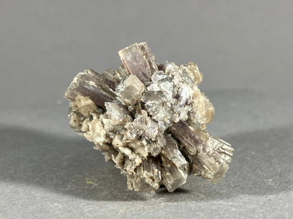 Aragonit - Minglanilla ca. 3,2x3,2cm