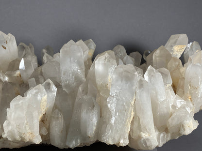 Bergkristall - Madagaskar ca. 33x18cm