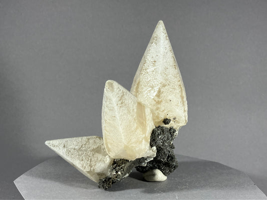 Calcit - Missouri ca. 11,5x10,5cm