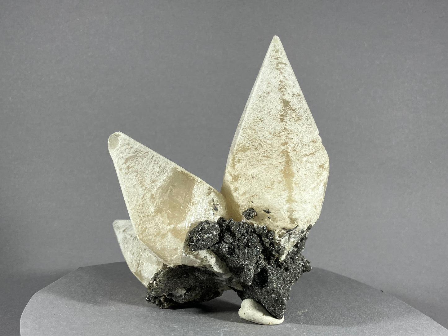 Calcit - Missouri ca. 11,5x10,5cm