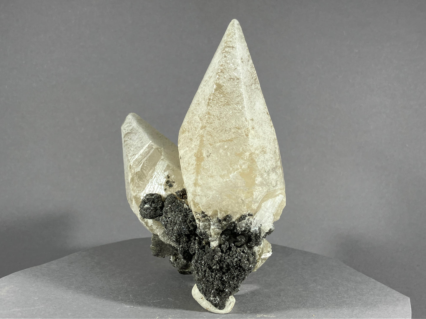 Calcit - Missouri ca. 11,5x10,5cm