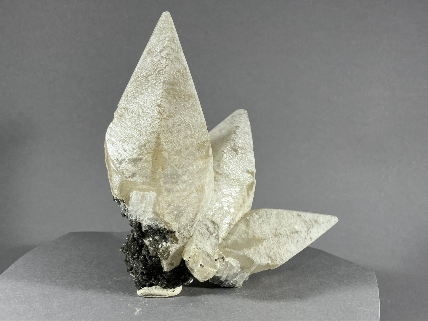 Calcit - Missouri ca. 11,5x10,5cm