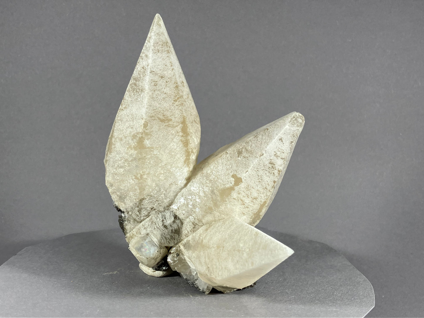 Calcit - Missouri ca. 11,5x10,5cm