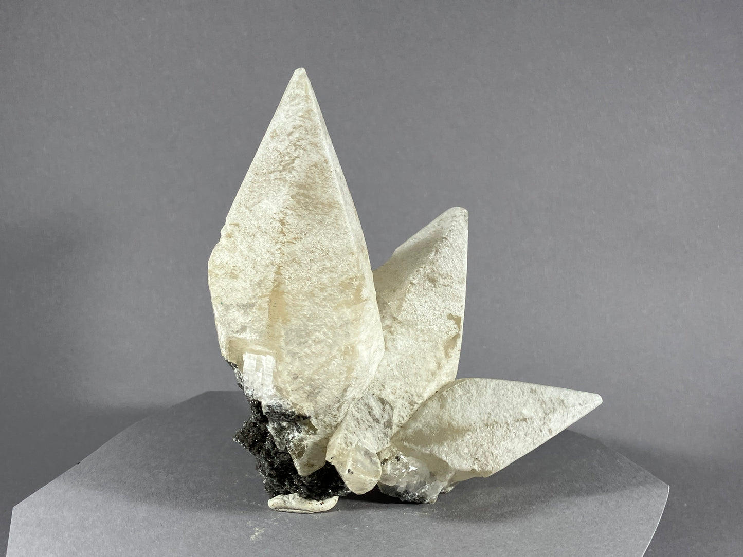 Calcit - Missouri ca. 11,5x10,5cm