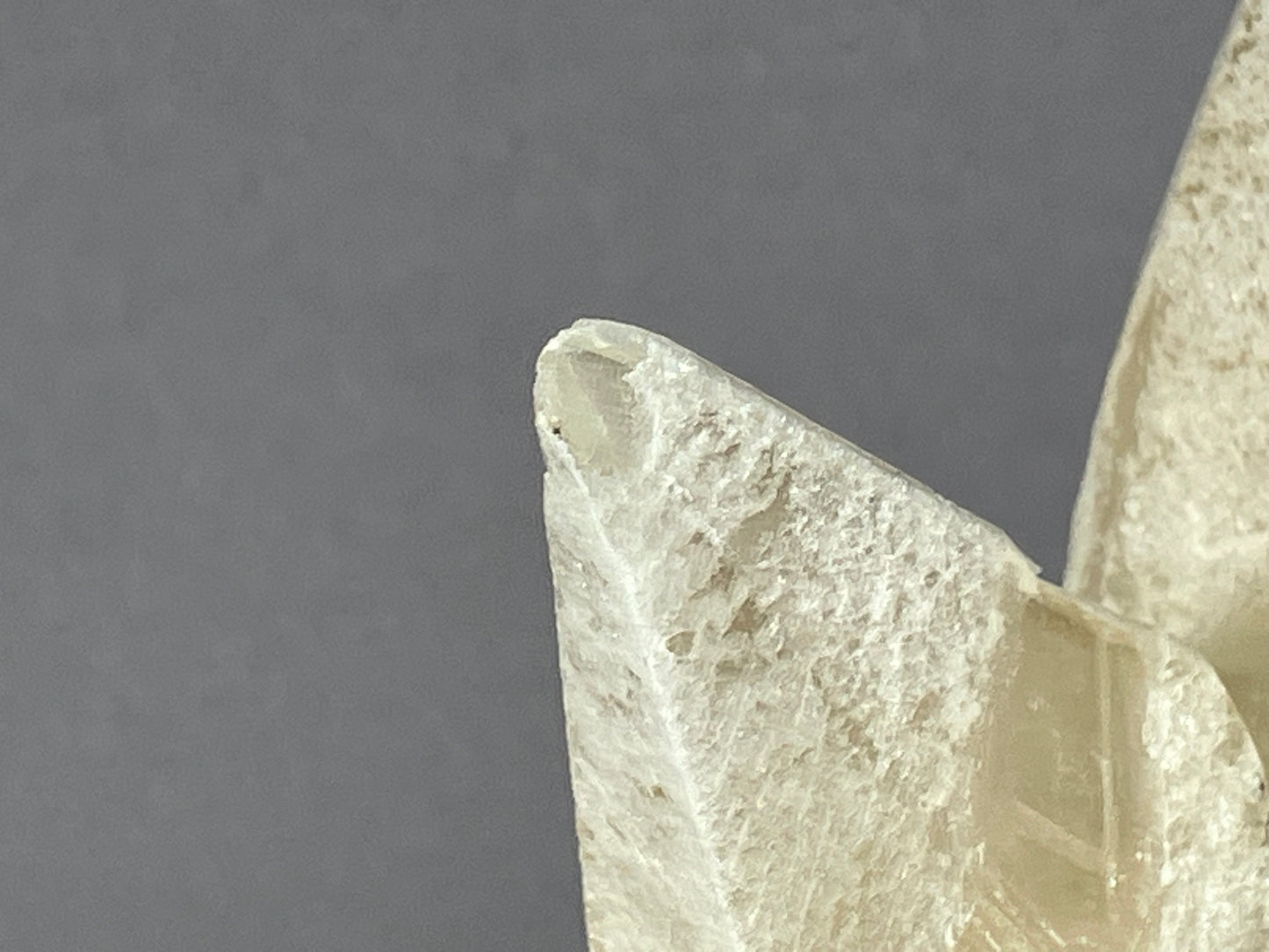 Calcit - Missouri ca. 11,5x10,5cm