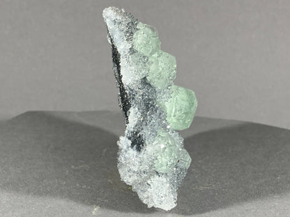 Fluorit - Fujian ca. 7x7cm