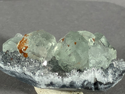 Fluorit - Fujian ca. 5x3cm