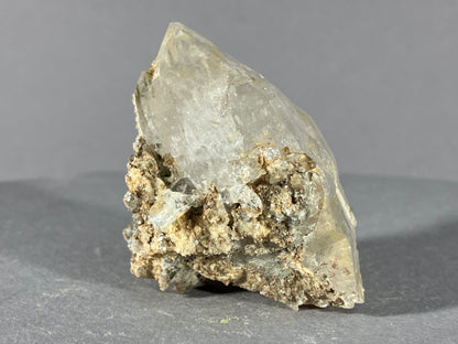 Bergkristall - Floitental ca. 5,5x3,5cm