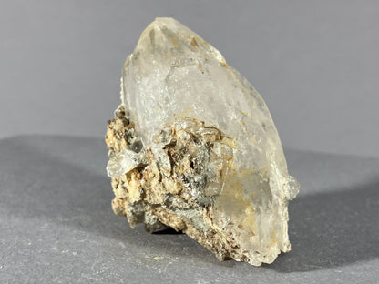 Bergkristall - Floitental ca. 5,5x3,5cm