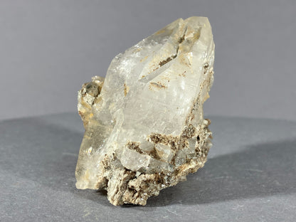 Bergkristall - Floitental ca. 5,5x3,5cm