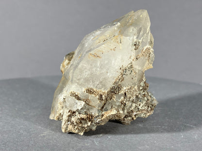 Bergkristall - Floitental ca. 5,5x3,5cm