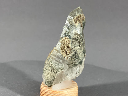 Bergkristall - Floitental ca. 5,5x3,5cm