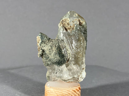 Bergkristall - Floitental ca. 5,5x3,5cm