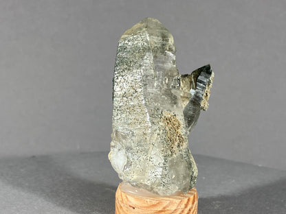 Bergkristall - Floitental ca. 5,5x3,5cm