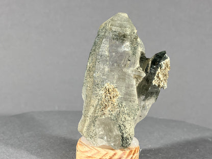 Bergkristall - Floitental ca. 5,5x3,5cm