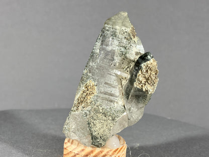 Bergkristall - Floitental ca. 5,5x3,5cm