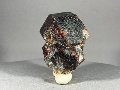 Granat - Ötztal  ca. 6,5x5cm