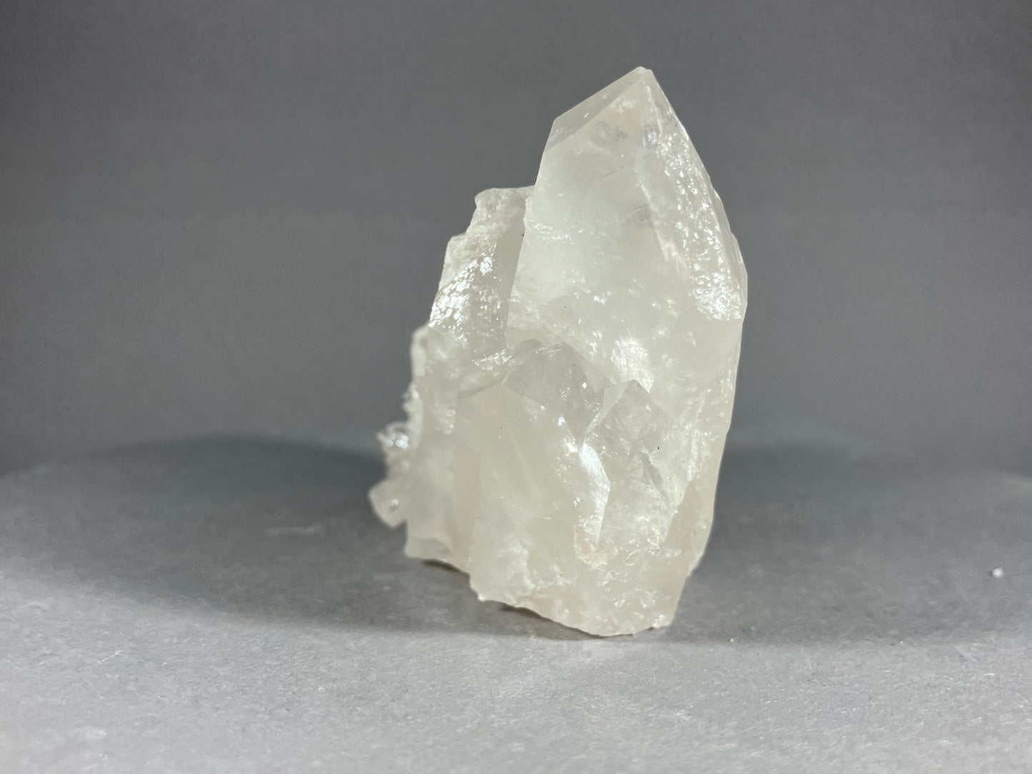 Bergkristall - Dingle ca. 6x6cm