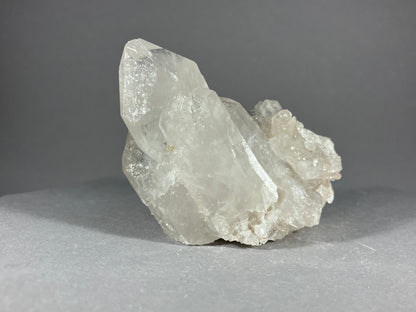 Bergkristall - Dingle ca. 6x6cm