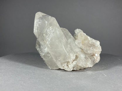 Bergkristall - Dingle ca. 6x6cm