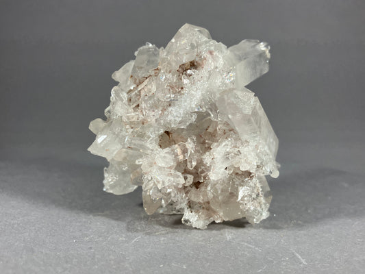 Bergkristall - Dingle ca. 6x6cm