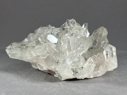 Bergkristall - Dingle ca. 6,5x5cm