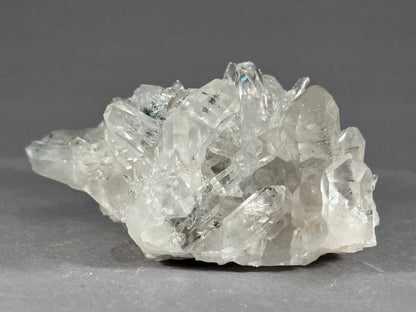 Bergkristall - Dingle ca. 6,5x5cm