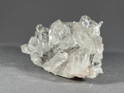 Bergkristall - Dingle ca. 6,5x5cm