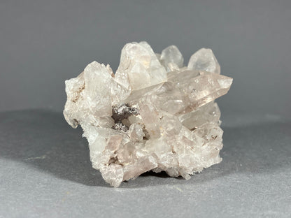 Bergkristall - Dingle ca. 5x4cm