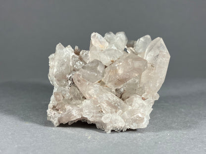 Bergkristall - Dingle ca. 5x4cm