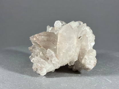 Bergkristall - Dingle ca. 5x4cm