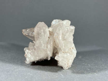 Bergkristall - Dingle ca. 5x4cm