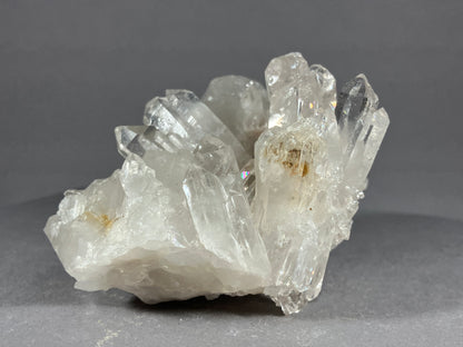 Bergkristall - Dingle ca. 7x5cm