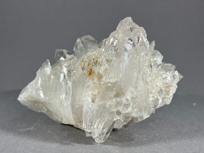 Bergkristall - Dingle ca. 7x5cm