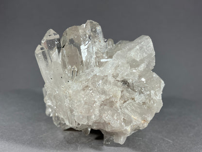 Bergkristall - Dingle ca. 7x5cm