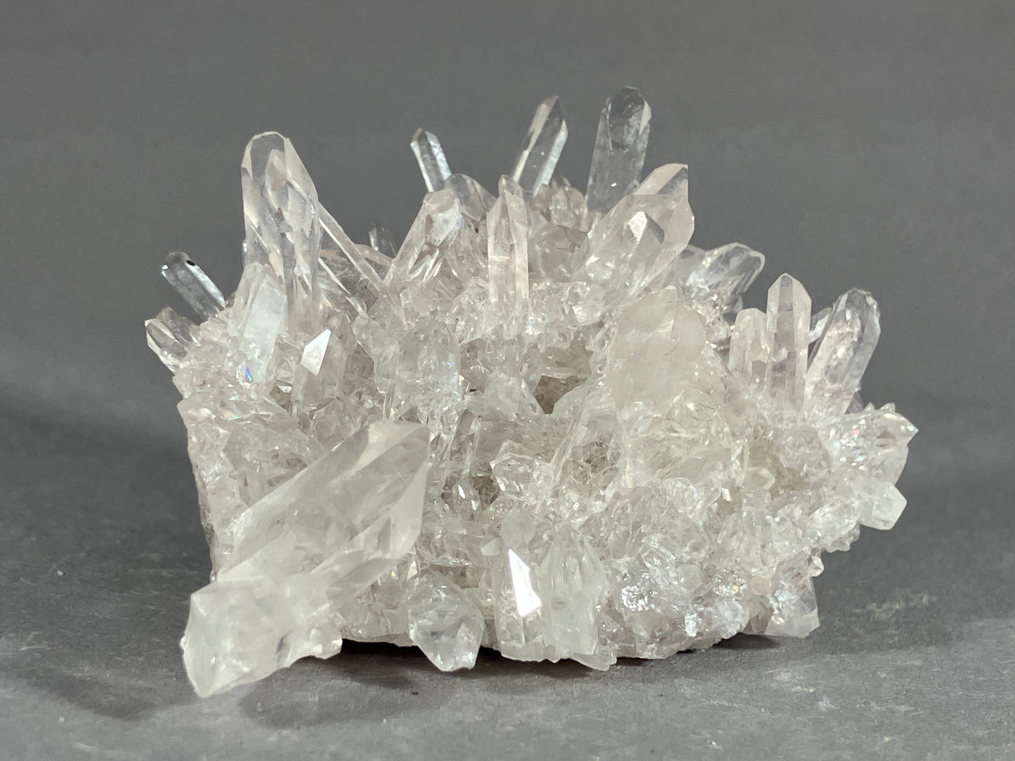 Bergkristall - Dingle ca. 5x3,5cm