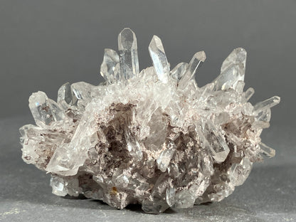 Bergkristall - Dingle ca. 5x3,5cm