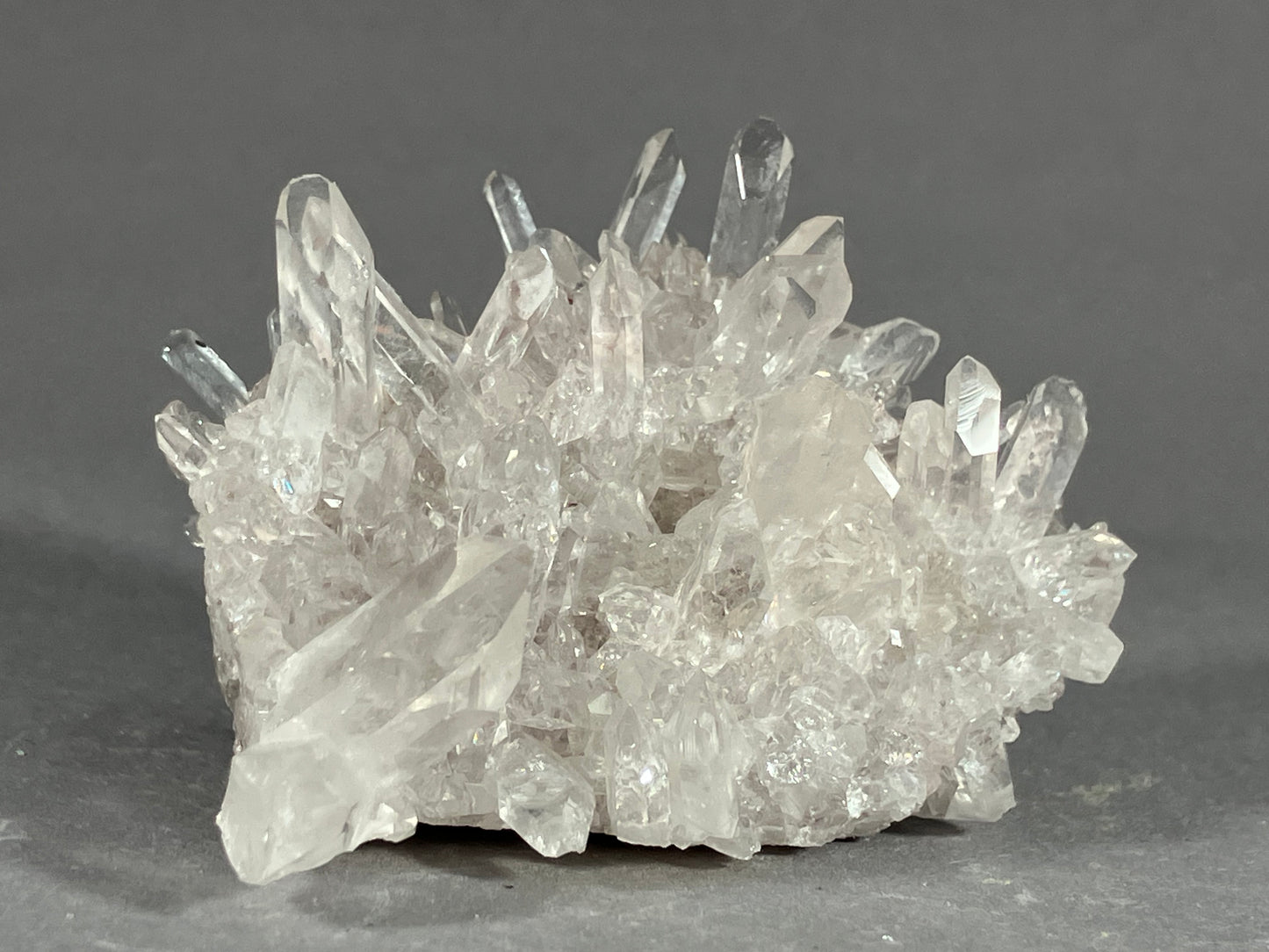 Bergkristall - Dingle ca. 5x3,5cm