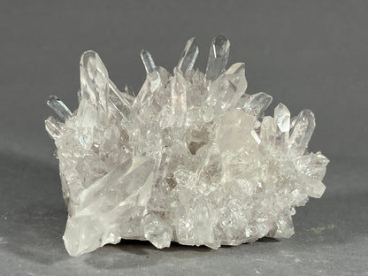 Bergkristall - Dingle ca. 5x3,5cm