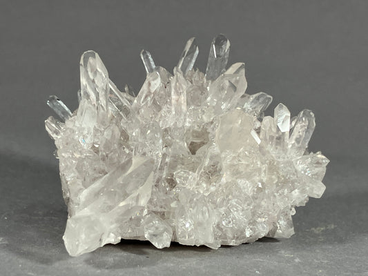 Bergkristall - Dingle ca. 5x3,5cm