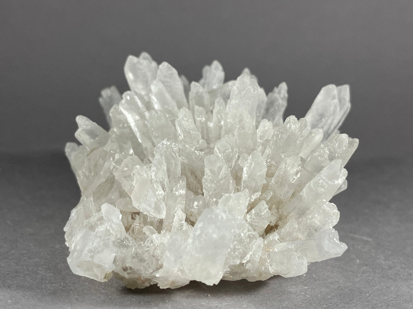 Bergkristall - Madan ca. 6,5x5,5cm