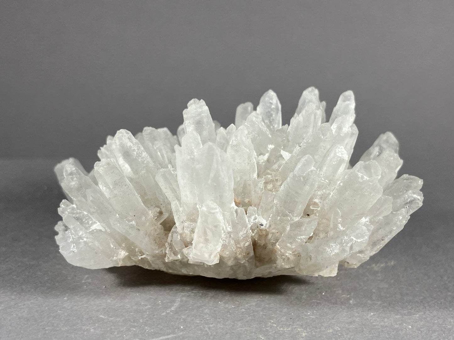 Bergkristall - Madan ca. 6,5x5,5cm