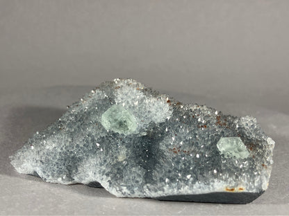 Fluorit - Fujian ca. 7,5x5cm